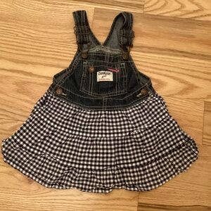 OshKosh Jumper size 18 mo